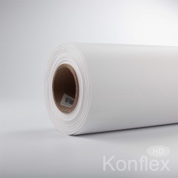 Баннерная ткань Frontlit ламинированная Konflex-HD 380 гр. (a/c)